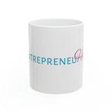 EntrepreneuHER Mug