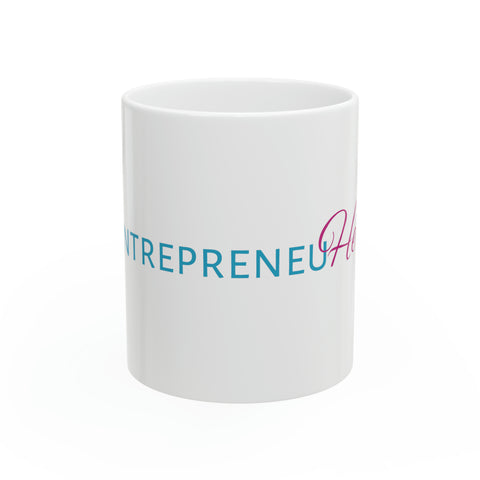EntrepreneuHER Mug