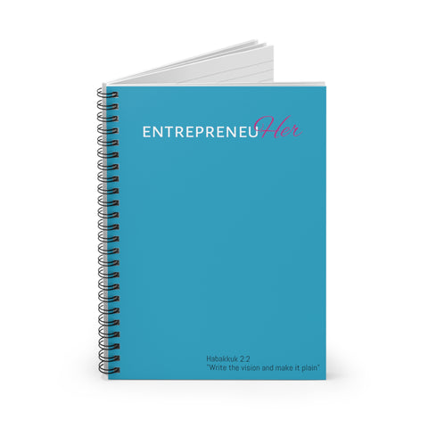 EntrepreneuHer Journal