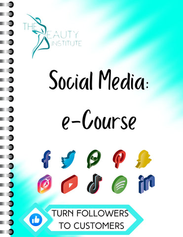 Social Media E-course