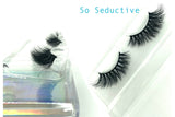 5D Mink Lashes | Best Mink Lashes | Minks Beauty Institute